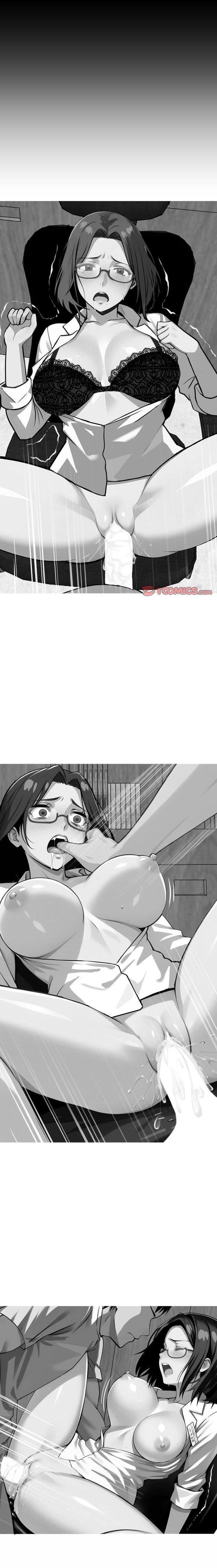 đọc truyện Găng Tơ X Nữ Văn Phòng Chương 63 ảnh 21 tại Thiên Thai Truyện