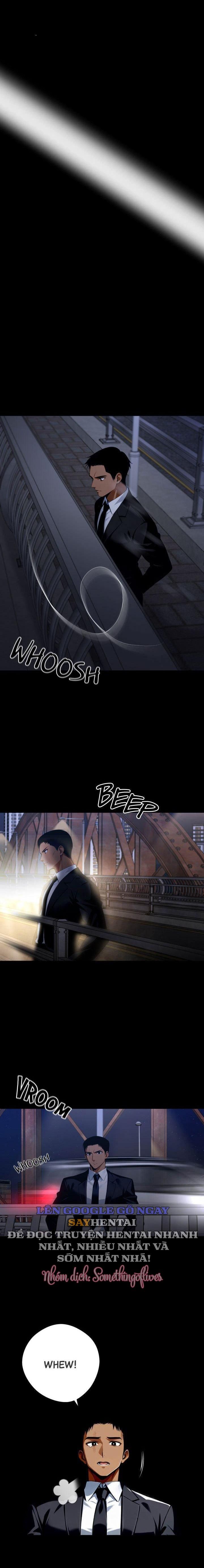 đọc truyện Găng Tơ X Nữ Văn Phòng Chương 63 ảnh 4 tại Thiên Thai Truyện