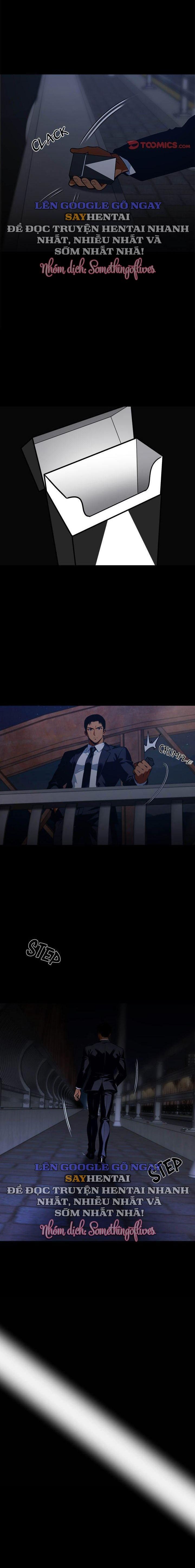 đọc truyện Găng Tơ X Nữ Văn Phòng Chương 63 ảnh 6 tại Thiên Thai Truyện