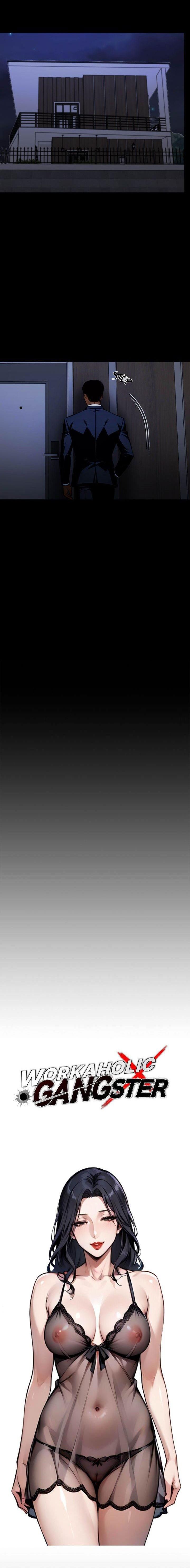 đọc truyện Găng Tơ X Nữ Văn Phòng Chương 63 ảnh 7 tại Thiên Thai Truyện