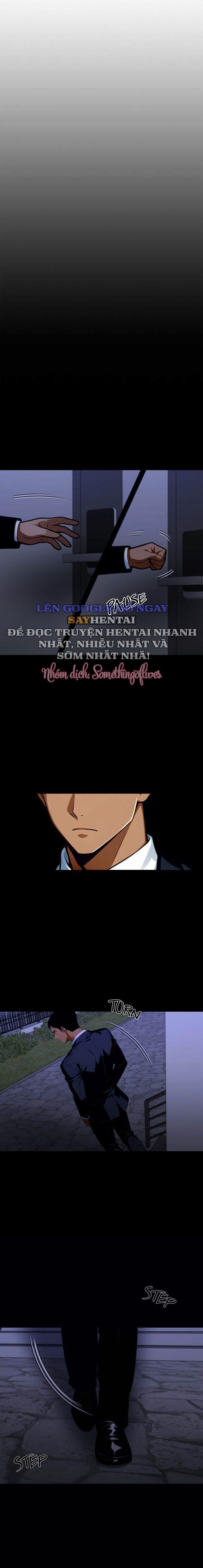 đọc truyện Găng Tơ X Nữ Văn Phòng Chương 63 ảnh 8 tại Thiên Thai Truyện