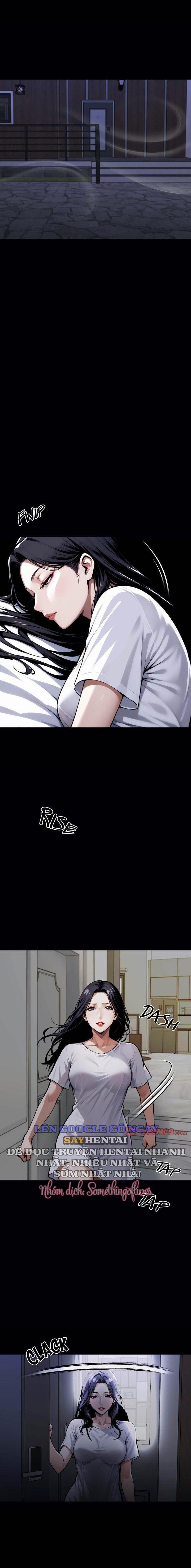 đọc truyện Găng Tơ X Nữ Văn Phòng Chương 63 ảnh 9 tại Thiên Thai Truyện