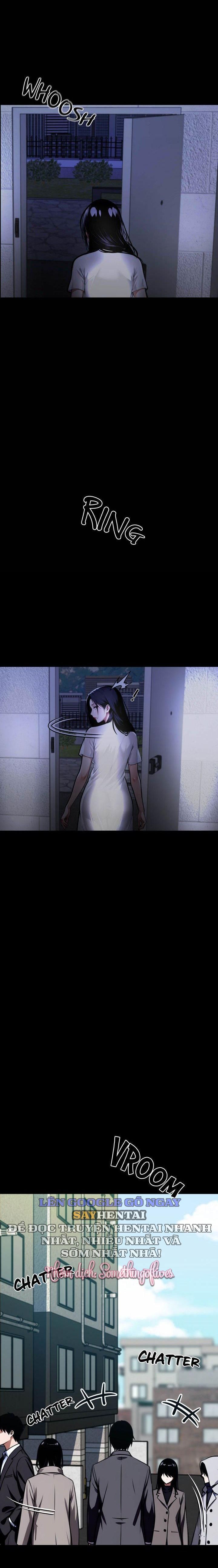 đọc truyện Găng Tơ X Nữ Văn Phòng Chương 63 ảnh 10 tại Thiên Thai Truyện