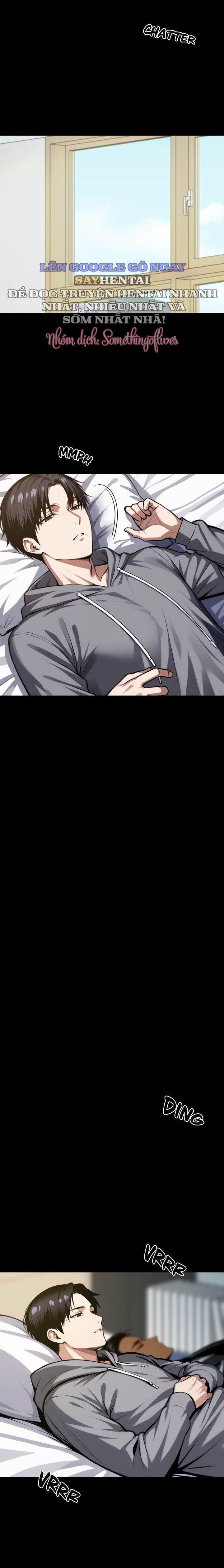 đọc truyện Găng Tơ X Nữ Văn Phòng Chương 63 ảnh 11 tại Thiên Thai Truyện