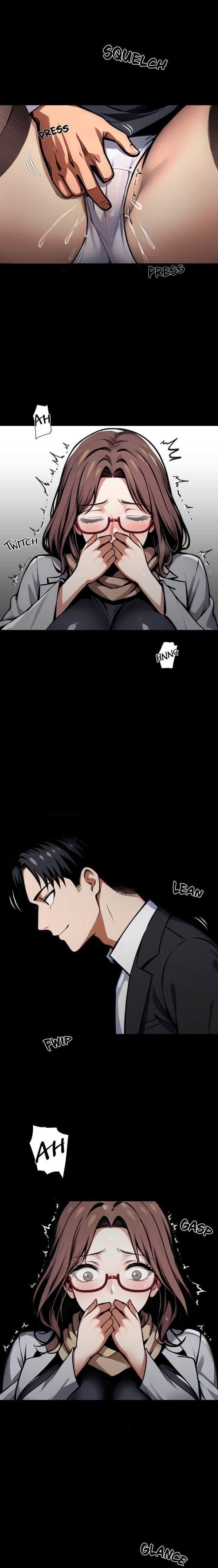 đọc truyện Găng Tơ X Nữ Văn Phòng Chương 64 ảnh 3 tại Thiên Thai Truyện