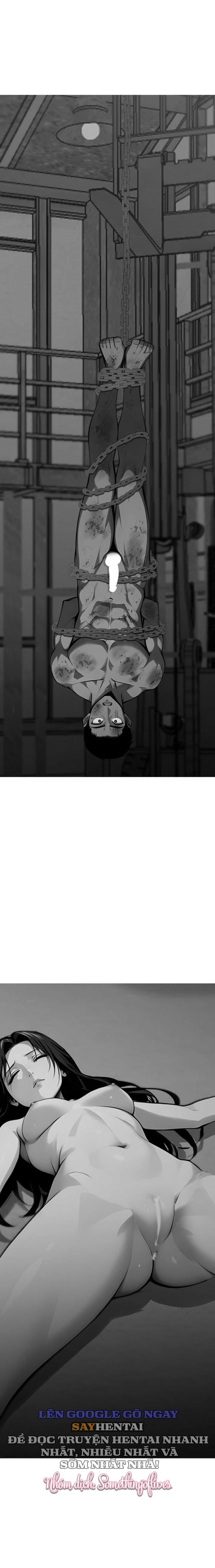 đọc truyện Găng Tơ X Nữ Văn Phòng Chương 64 ảnh 15 tại Thiên Thai Truyện