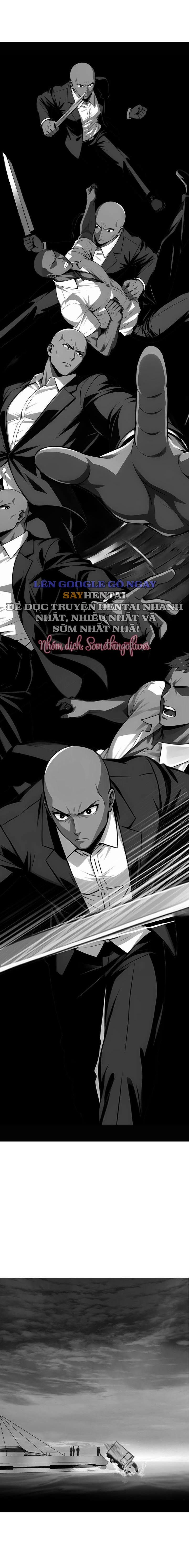 đọc truyện Găng Tơ X Nữ Văn Phòng Chương 64 ảnh 16 tại Thiên Thai Truyện