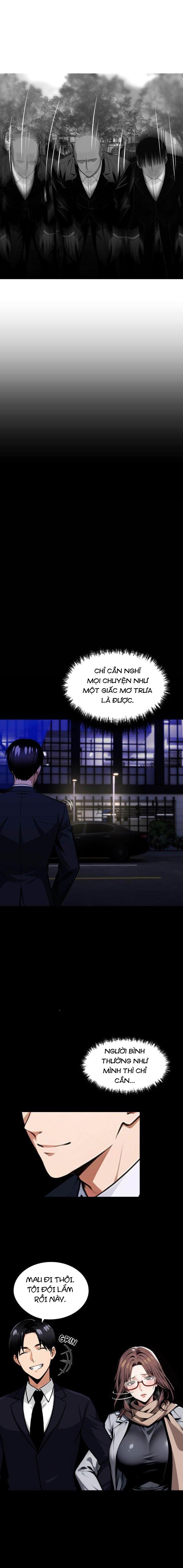 đọc truyện Găng Tơ X Nữ Văn Phòng Chương 64 ảnh 17 tại Thiên Thai Truyện