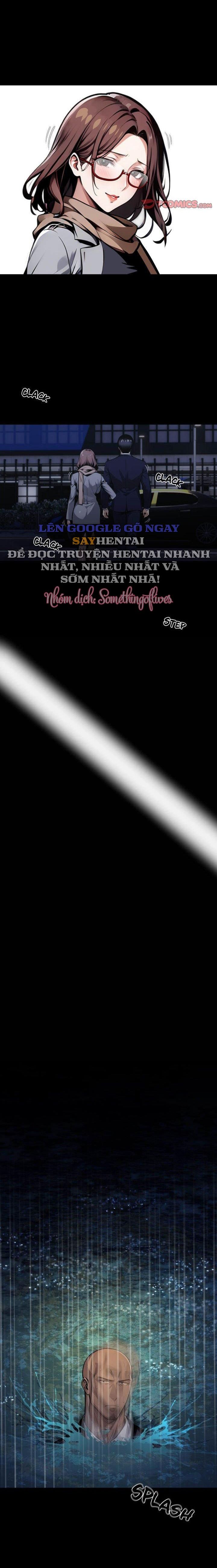 đọc truyện Găng Tơ X Nữ Văn Phòng Chương 64 ảnh 18 tại Thiên Thai Truyện