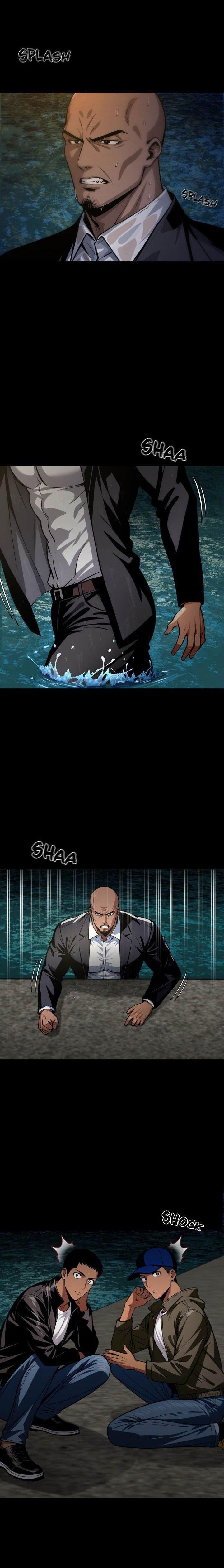 đọc truyện Găng Tơ X Nữ Văn Phòng Chương 64 ảnh 19 tại Thiên Thai Truyện