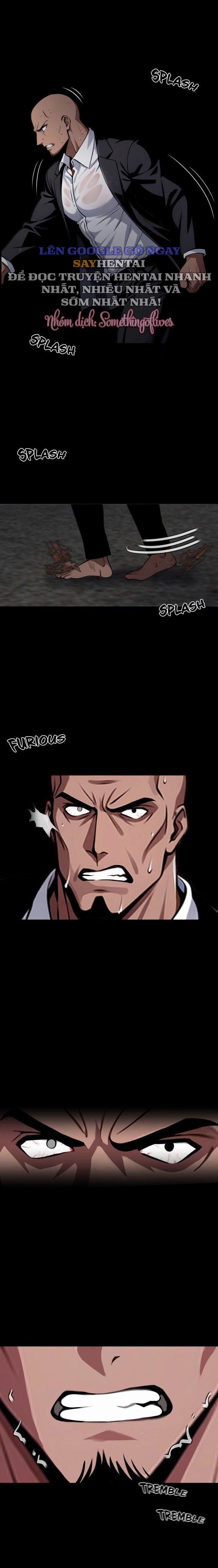 đọc truyện Găng Tơ X Nữ Văn Phòng Chương 64 ảnh 20 tại Thiên Thai Truyện