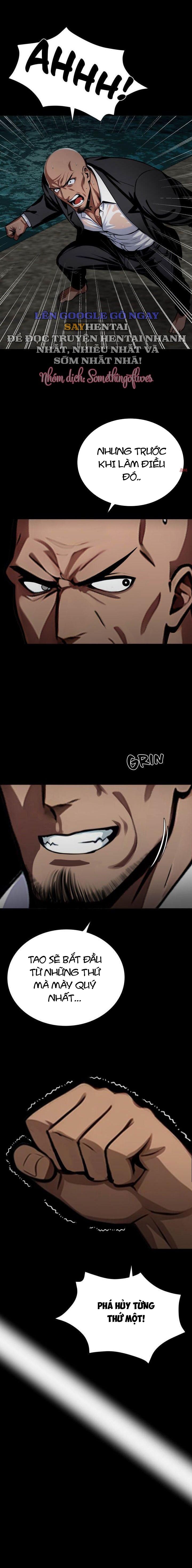 đọc truyện Găng Tơ X Nữ Văn Phòng Chương 64 ảnh 22 tại Thiên Thai Truyện