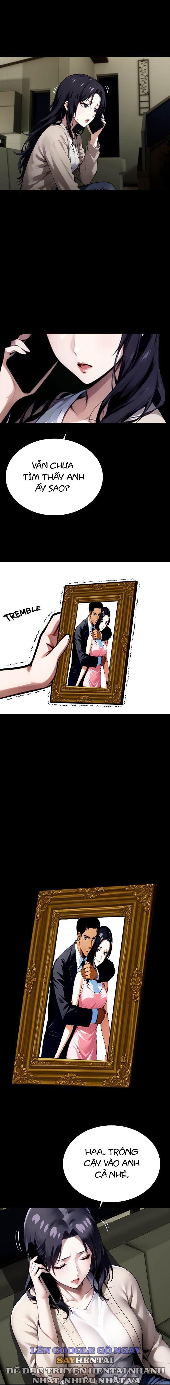 đọc truyện Găng Tơ X Nữ Văn Phòng Chương 64 ảnh 23 tại Thiên Thai Truyện