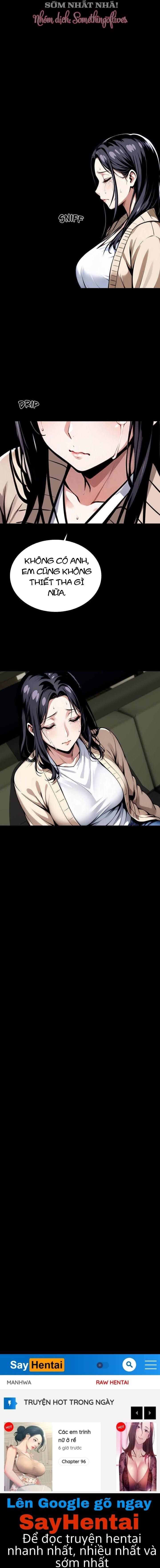 đọc truyện Găng Tơ X Nữ Văn Phòng Chương 64 ảnh 24 tại Thiên Thai Truyện