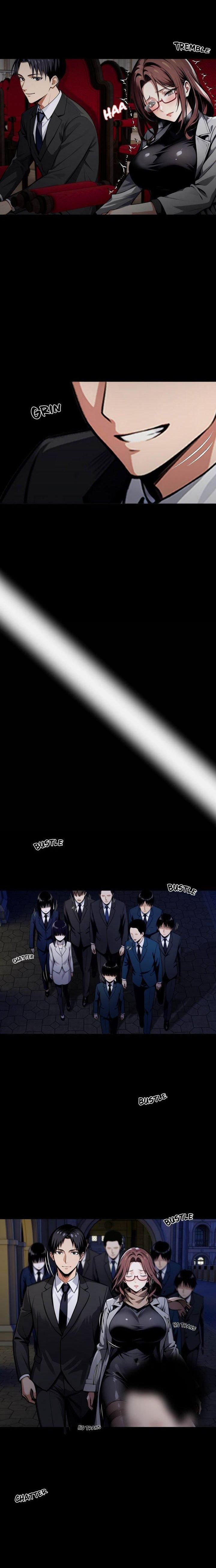 đọc truyện Găng Tơ X Nữ Văn Phòng Chương 64 ảnh 11 tại Thiên Thai Truyện