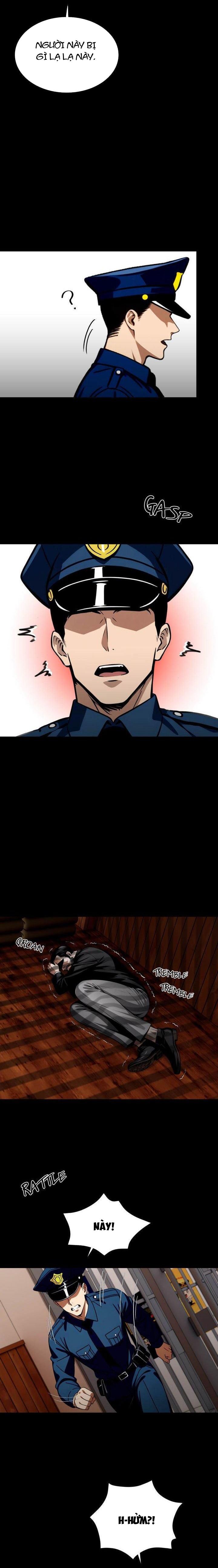 đọc truyện Găng Tơ X Nữ Văn Phòng Chương 65 ảnh 3 tại Thiên Thai Truyện