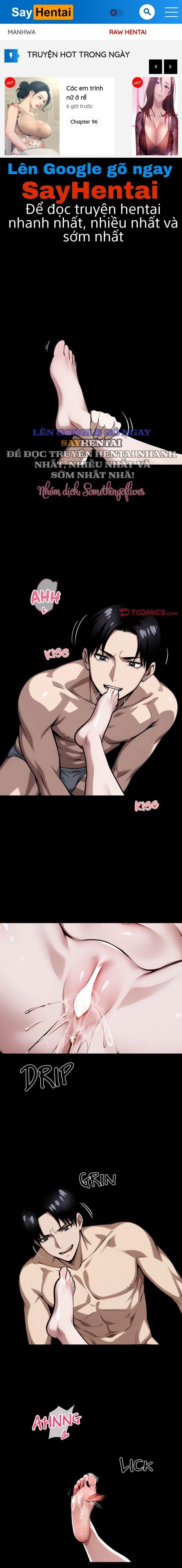 đọc truyện Găng Tơ X Nữ Văn Phòng Chương 67 ảnh 2 tại Thiên Thai Truyện