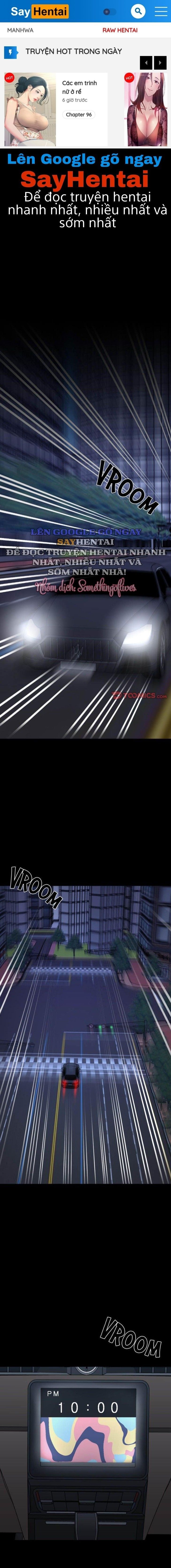 đọc truyện Găng Tơ X Nữ Văn Phòng Chương 68 ảnh 2 tại Thiên Thai Truyện