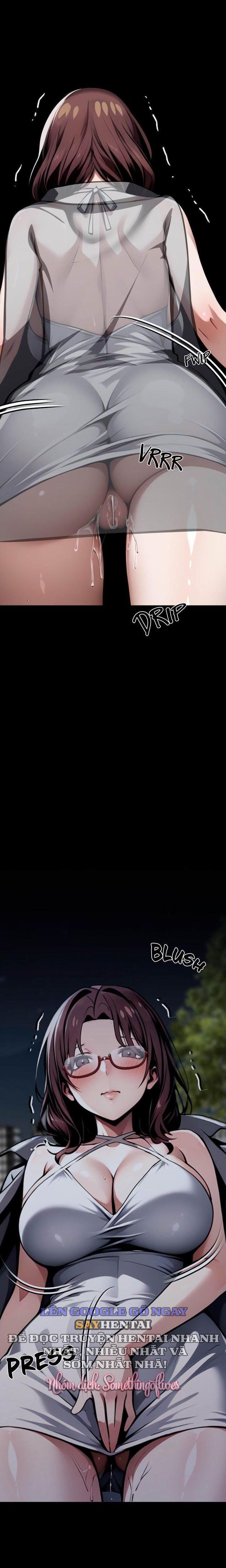 đọc truyện Găng Tơ X Nữ Văn Phòng Chương 68 ảnh 12 tại Thiên Thai Truyện