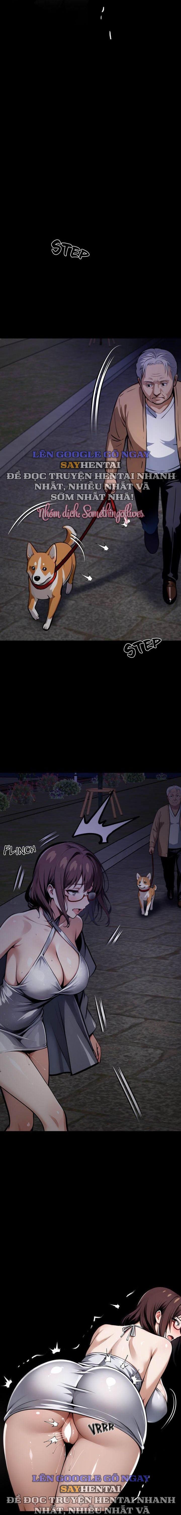 đọc truyện Găng Tơ X Nữ Văn Phòng Chương 68 ảnh 14 tại Thiên Thai Truyện