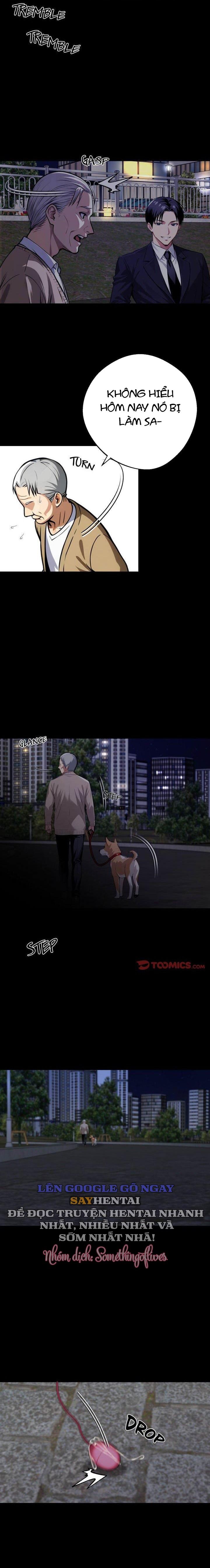 đọc truyện Găng Tơ X Nữ Văn Phòng Chương 68 ảnh 20 tại Thiên Thai Truyện