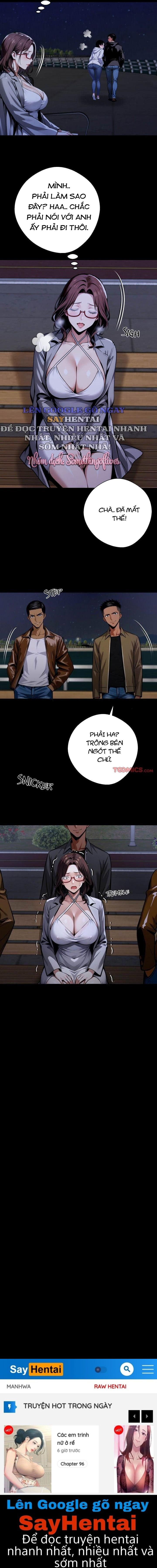 đọc truyện Găng Tơ X Nữ Văn Phòng Chương 68 ảnh 24 tại Thiên Thai Truyện