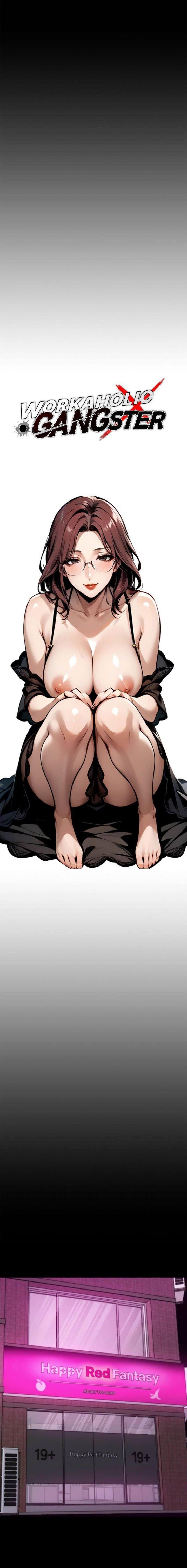 đọc truyện Găng Tơ X Nữ Văn Phòng Chương 68 ảnh 7 tại Thiên Thai Truyện