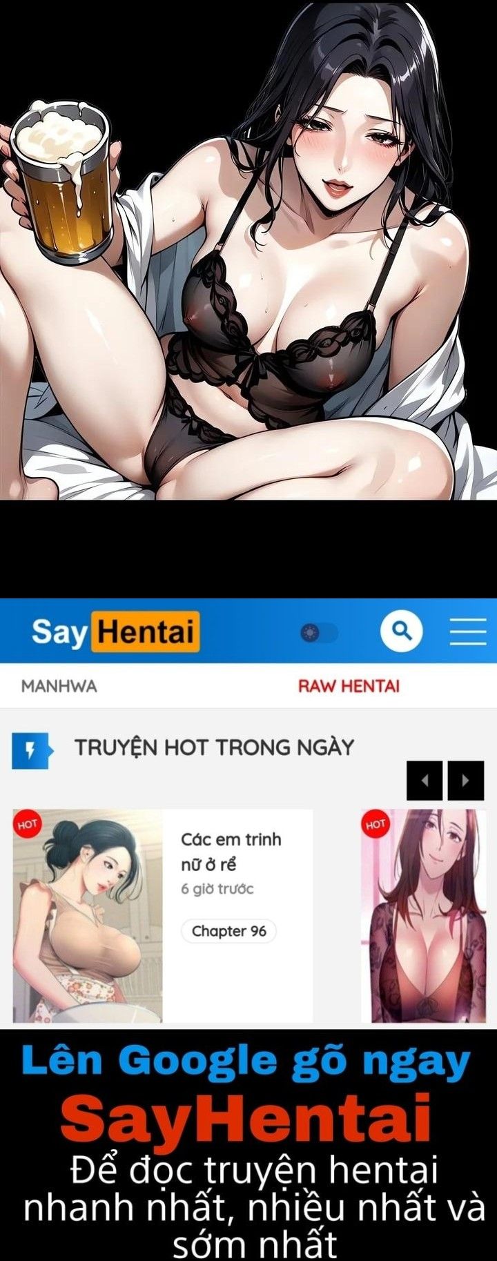 đọc truyện Găng Tơ X Nữ Văn Phòng Chương 8 ảnh 21 tại Giả Dược