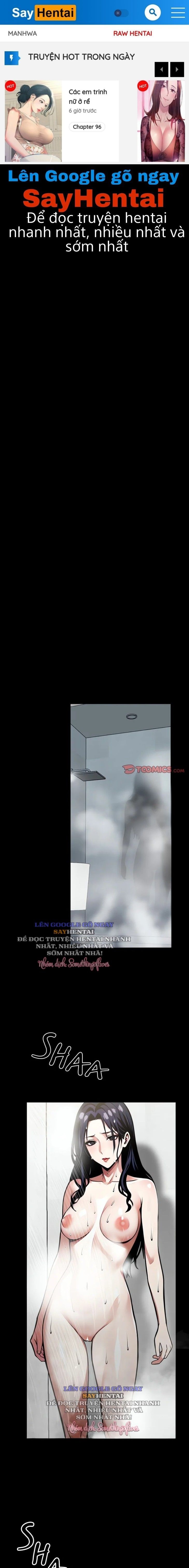 đọc truyện Găng Tơ X Nữ Văn Phòng Chương 9 ảnh 1 tại Giả Dược