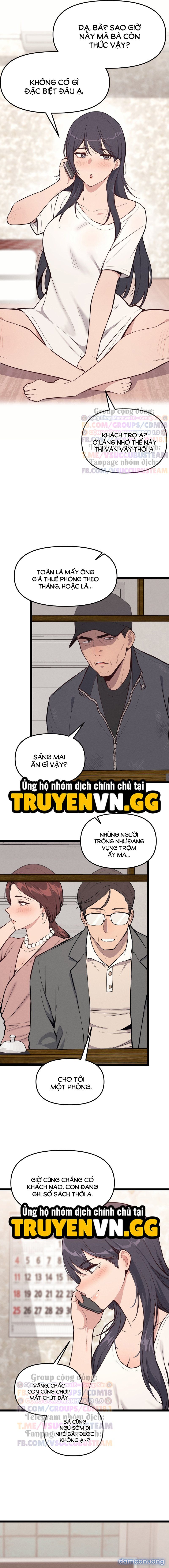 đọc truyện Gangster Thuê Phòng Chương 1 ảnh 3 tại Thiên Thai Truyện