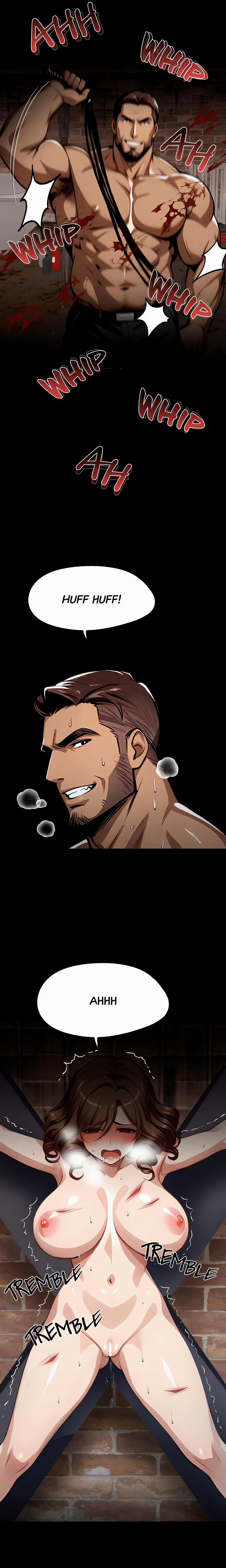 đọc truyện Gangster X Office Lady Chương 101 ảnh 13 tại Thiên Thai Truyện