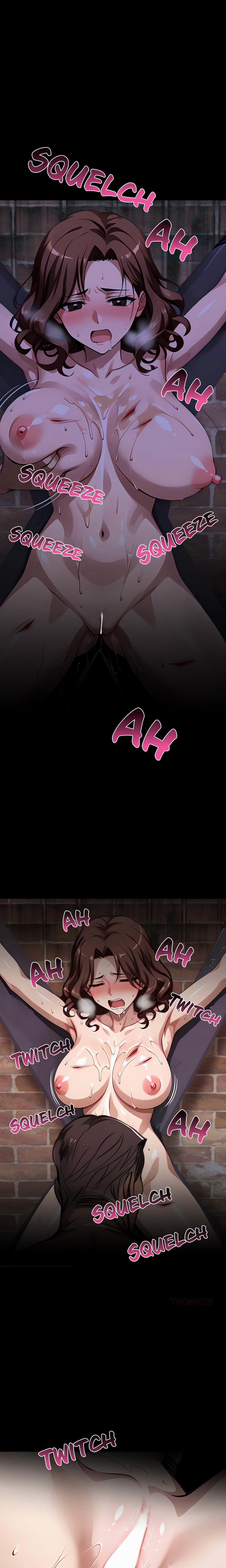 đọc truyện Gangster X Office Lady Chương 101 ảnh 15 tại Thiên Thai Truyện