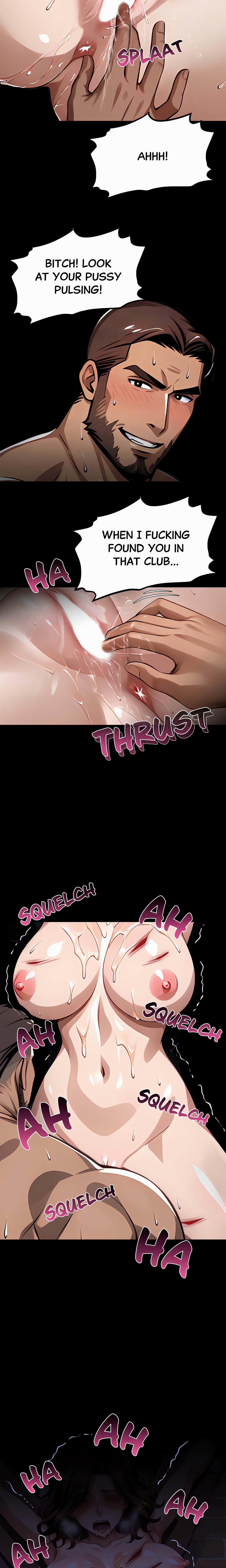 đọc truyện Gangster X Office Lady Chương 101 ảnh 16 tại Thiên Thai Truyện