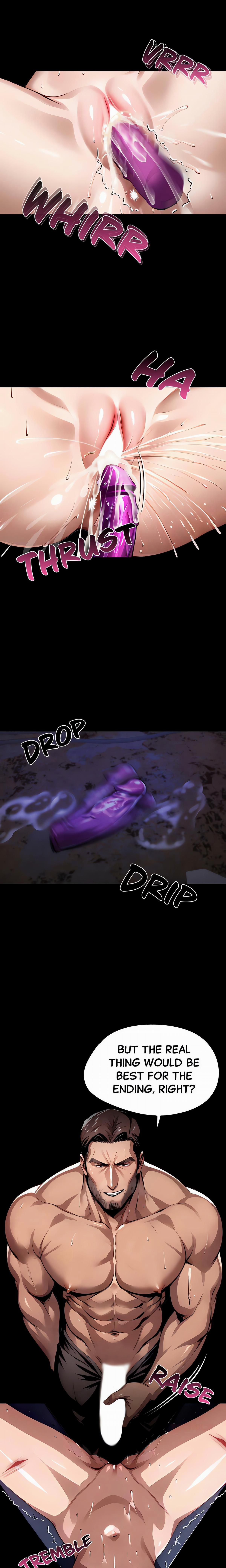 đọc truyện Gangster X Office Lady Chương 101 ảnh 25 tại Thiên Thai Truyện