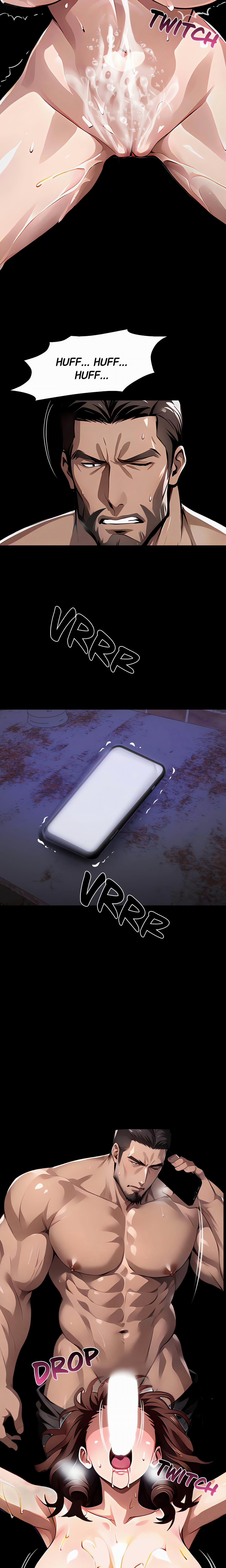 đọc truyện Gangster X Office Lady Chương 101 ảnh 28 tại Thiên Thai Truyện