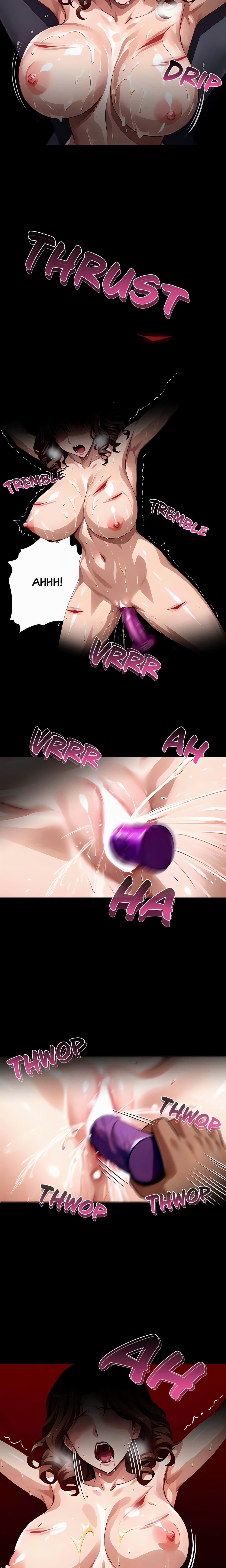 đọc truyện Gangster X Office Lady Chương 101 ảnh 5 tại Thiên Thai Truyện