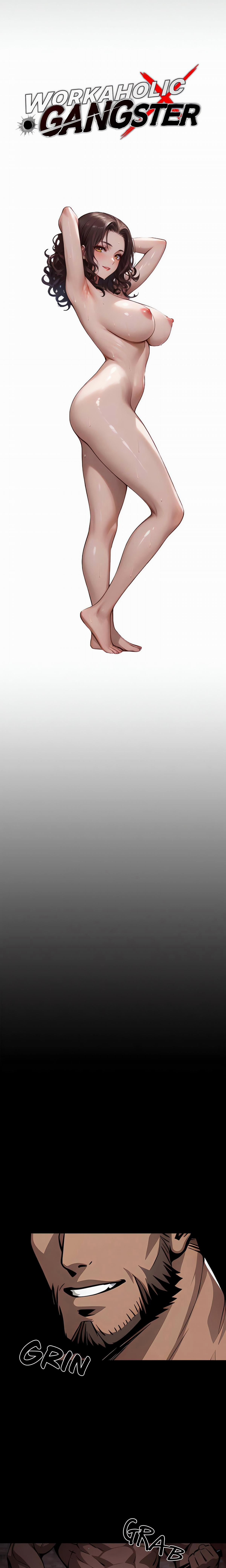 đọc truyện Gangster X Office Lady Chương 101 ảnh 11 tại Thiên Thai Truyện