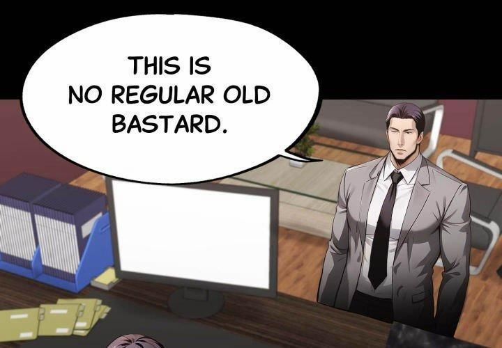 đọc truyện Gangster X Office Lady Chương 102 ảnh 2 tại Thiên Thai Truyện