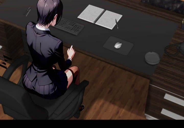 đọc truyện Gangster X Office Lady Chương 102 ảnh 3 tại Thiên Thai Truyện