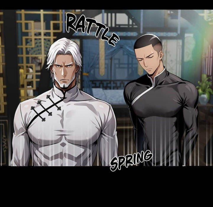 đọc truyện Gangster X Office Lady Chương 102 ảnh 109 tại Thiên Thai Truyện