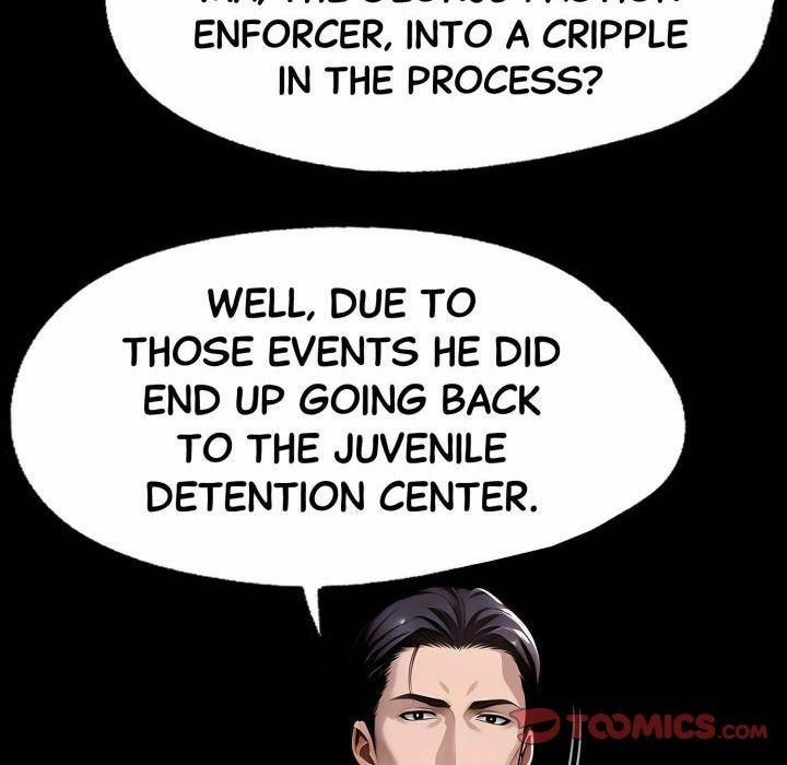 đọc truyện Gangster X Office Lady Chương 102 ảnh 13 tại Thiên Thai Truyện