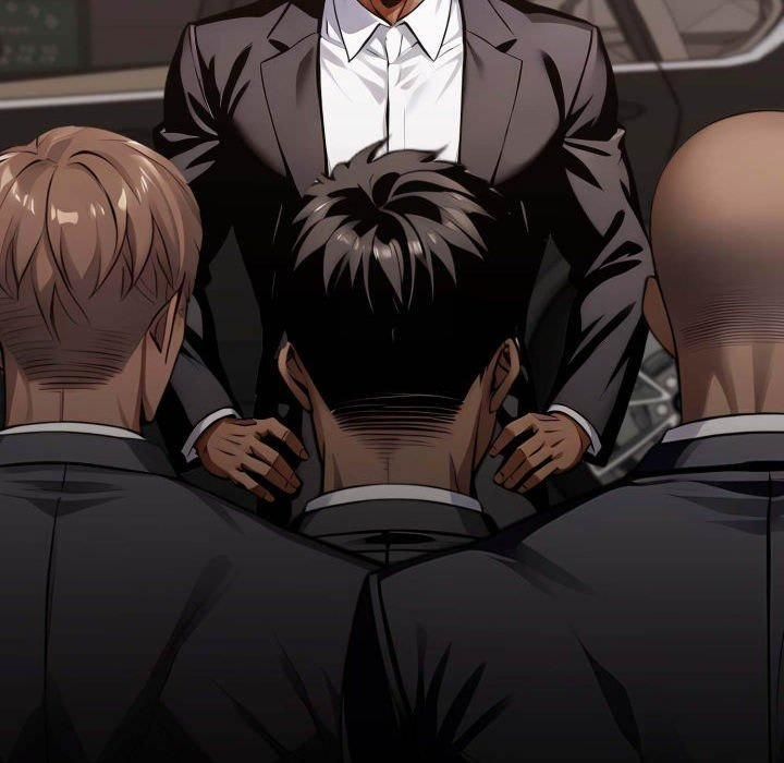 đọc truyện Gangster X Office Lady Chương 102 ảnh 115 tại Thiên Thai Truyện