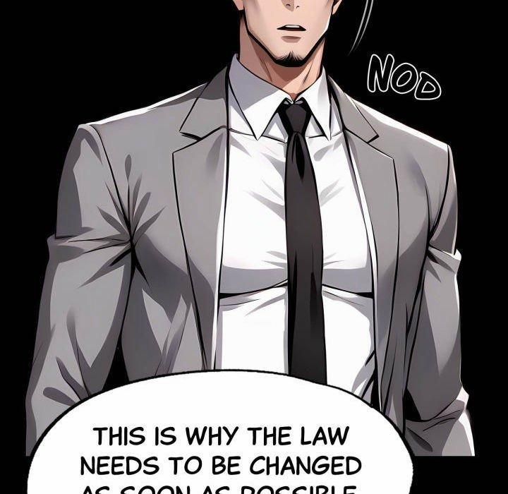 đọc truyện Gangster X Office Lady Chương 102 ảnh 14 tại Thiên Thai Truyện