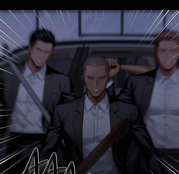 đọc truyện Gangster X Office Lady Chương 102 ảnh 138 tại Thiên Thai Truyện