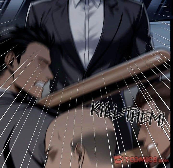 đọc truyện Gangster X Office Lady Chương 102 ảnh 148 tại Thiên Thai Truyện