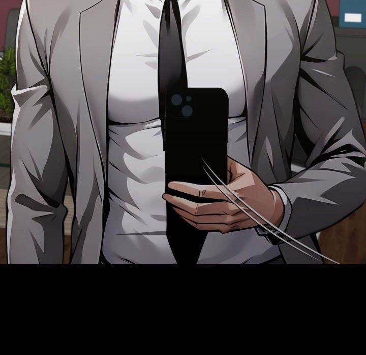 đọc truyện Gangster X Office Lady Chương 102 ảnh 17 tại Thiên Thai Truyện