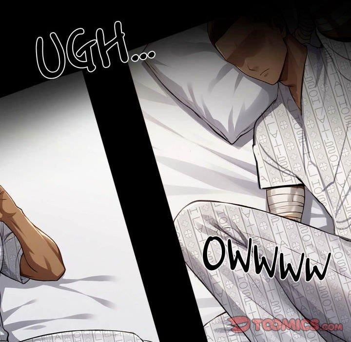 đọc truyện Gangster X Office Lady Chương 102 ảnh 157 tại Thiên Thai Truyện