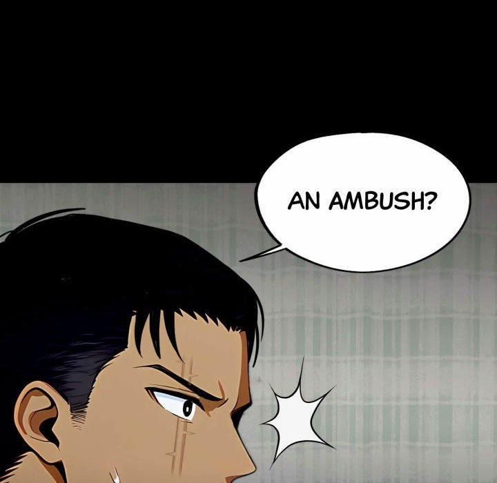 đọc truyện Gangster X Office Lady Chương 102 ảnh 170 tại Thiên Thai Truyện