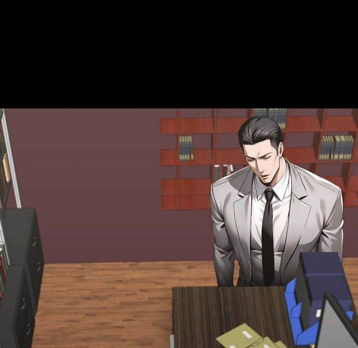 đọc truyện Gangster X Office Lady Chương 102 ảnh 19 tại Thiên Thai Truyện