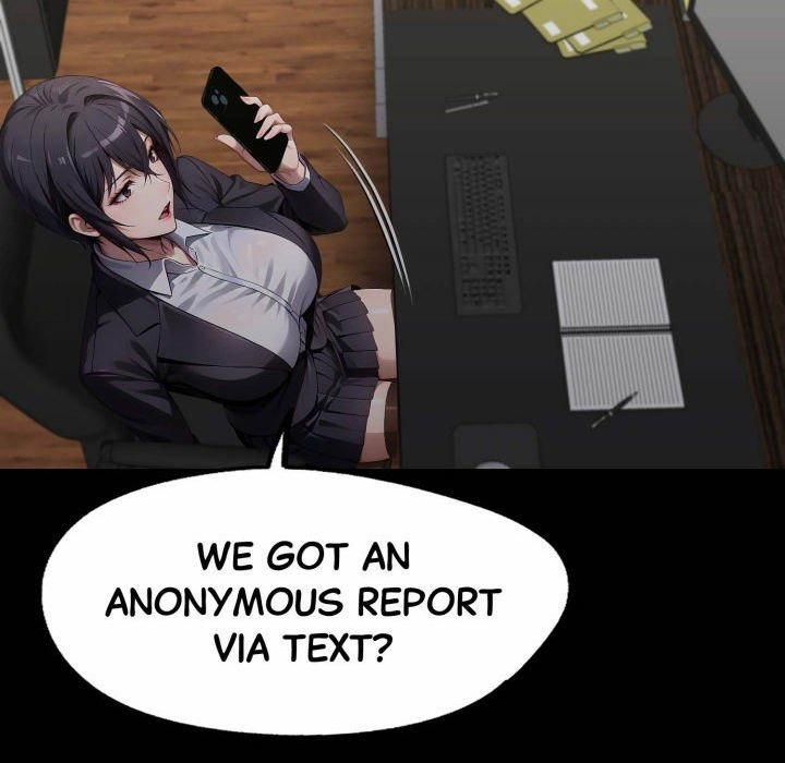 đọc truyện Gangster X Office Lady Chương 102 ảnh 20 tại Thiên Thai Truyện